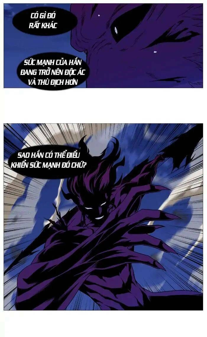 Ma Cà Rồng Quý Tộc Chapter 536 - 46