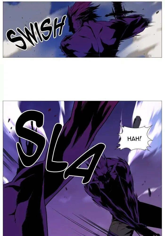 Ma Cà Rồng Quý Tộc Chapter 536 - 47