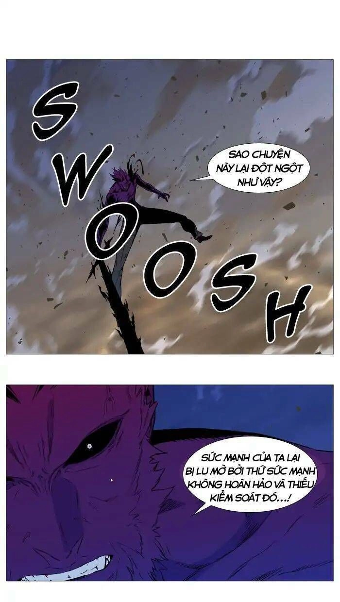 Ma Cà Rồng Quý Tộc Chapter 536 - 53