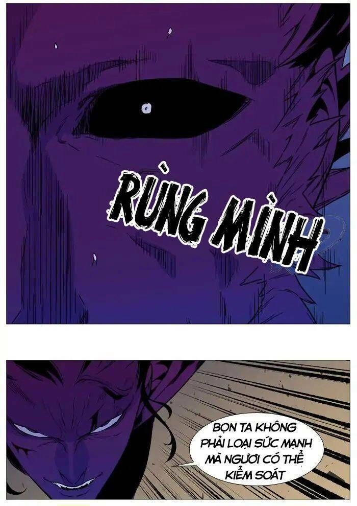 Ma Cà Rồng Quý Tộc Chapter 536 - 57