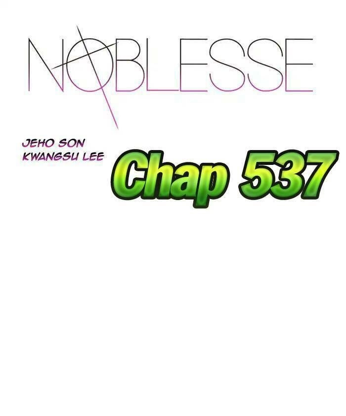 Ma Cà Rồng Quý Tộc Chapter 537 - 2