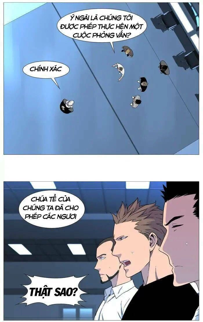 Ma Cà Rồng Quý Tộc Chapter 537 - 7