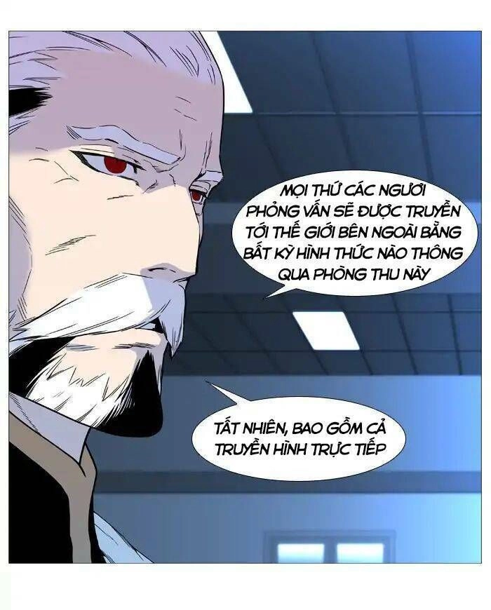 Ma Cà Rồng Quý Tộc Chapter 537 - 8