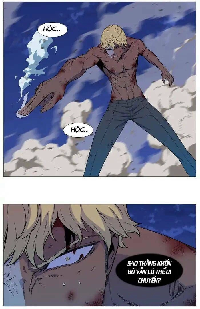 Ma Cà Rồng Quý Tộc Chapter 537 - 12