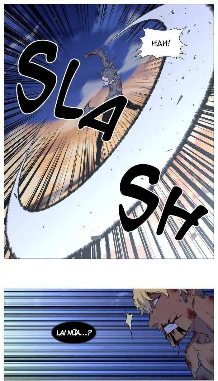 Ma Cà Rồng Quý Tộc Chapter 537 - 15