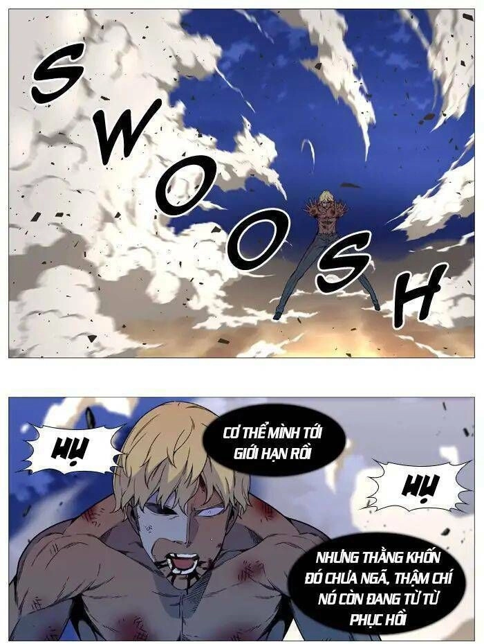 Ma Cà Rồng Quý Tộc Chapter 537 - 17