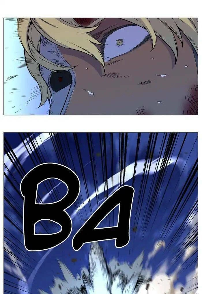 Ma Cà Rồng Quý Tộc Chapter 537 - 20