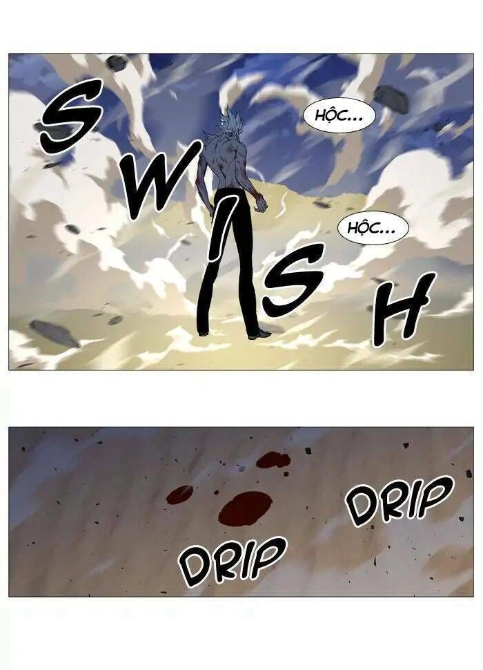 Ma Cà Rồng Quý Tộc Chapter 537 - 22