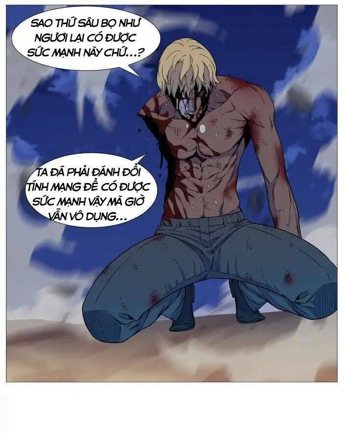 Ma Cà Rồng Quý Tộc Chapter 537 - 23