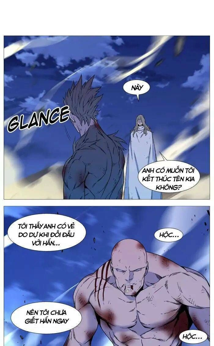 Ma Cà Rồng Quý Tộc Chapter 537 - 31