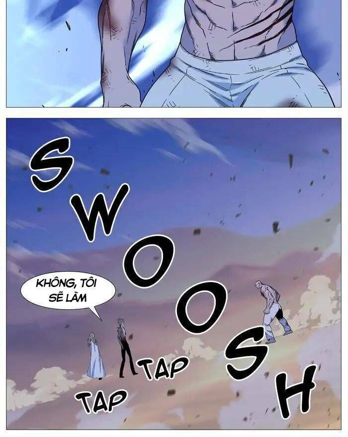 Ma Cà Rồng Quý Tộc Chapter 537 - 32