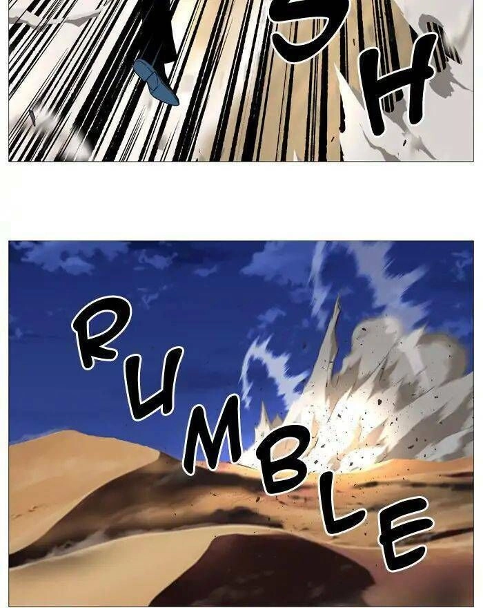 Ma Cà Rồng Quý Tộc Chapter 537 - 35