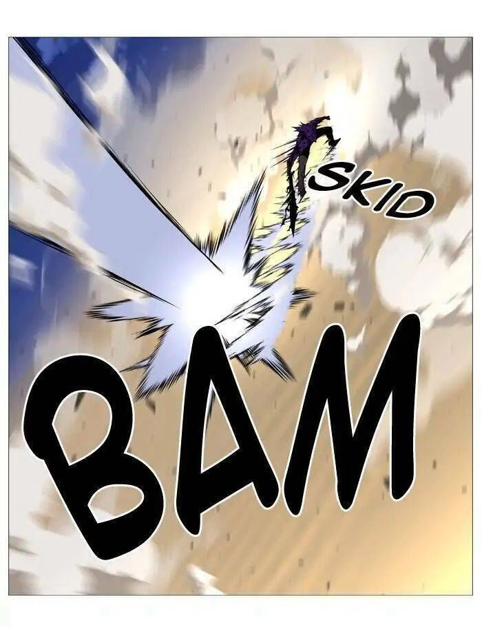 Ma Cà Rồng Quý Tộc Chapter 537 - 36