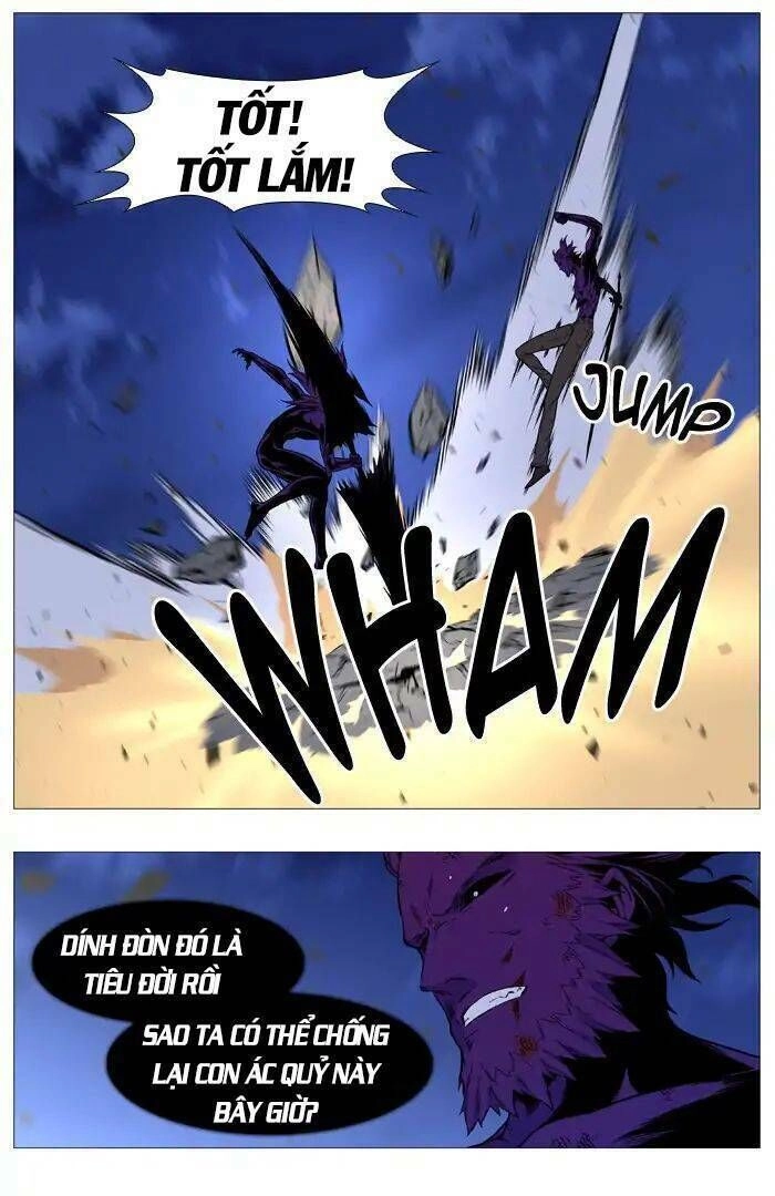 Ma Cà Rồng Quý Tộc Chapter 537 - 41