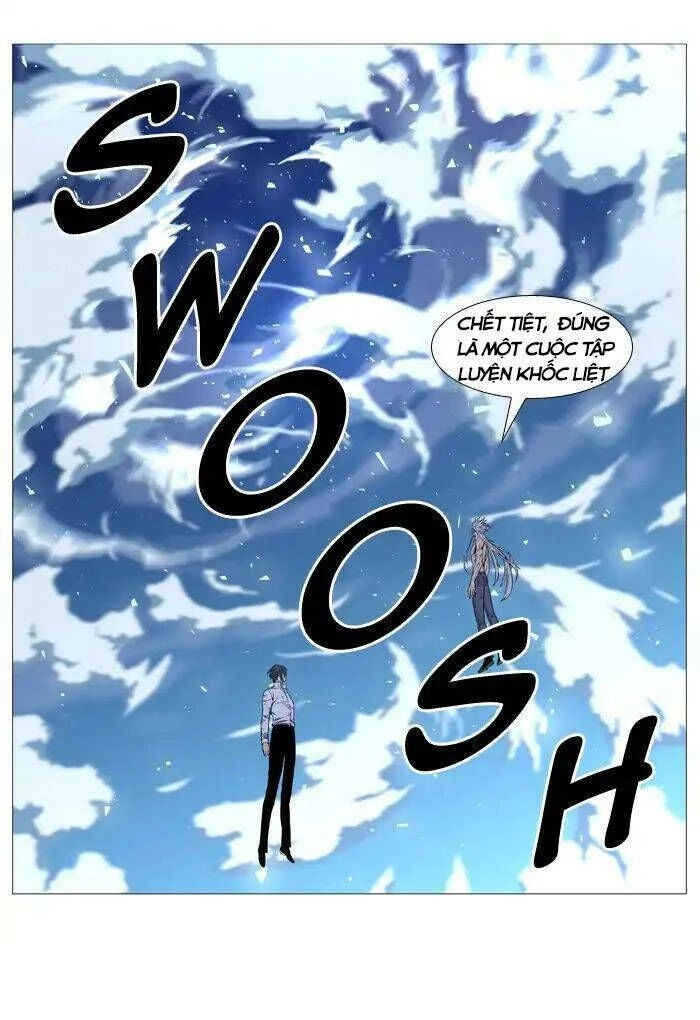 Ma Cà Rồng Quý Tộc Chapter 537 - 48