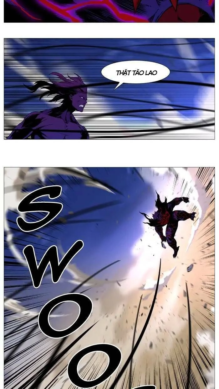 Ma Cà Rồng Quý Tộc Chapter 538 - 10