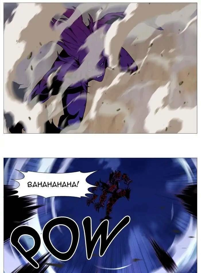 Ma Cà Rồng Quý Tộc Chapter 538 - 24