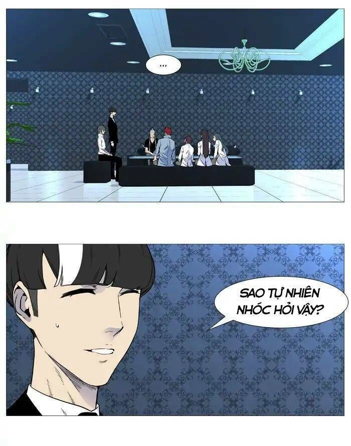 Ma Cà Rồng Quý Tộc Chapter 539 - 3