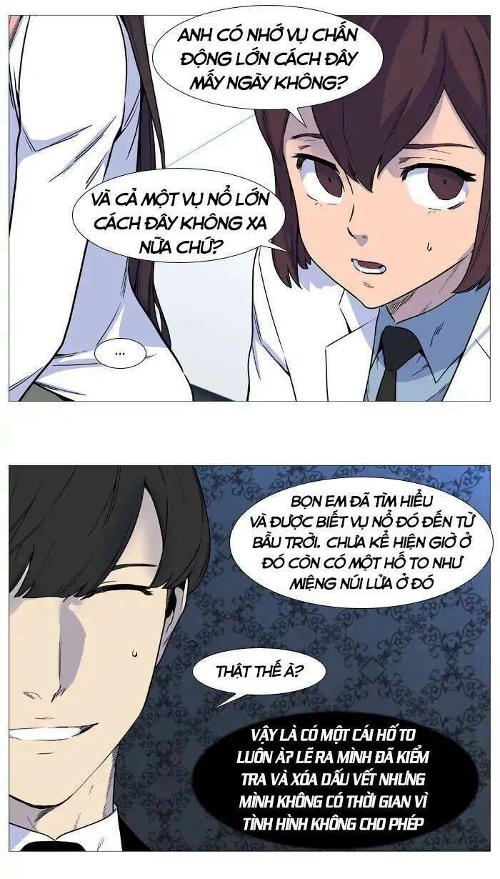 Ma Cà Rồng Quý Tộc Chapter 539 - 4