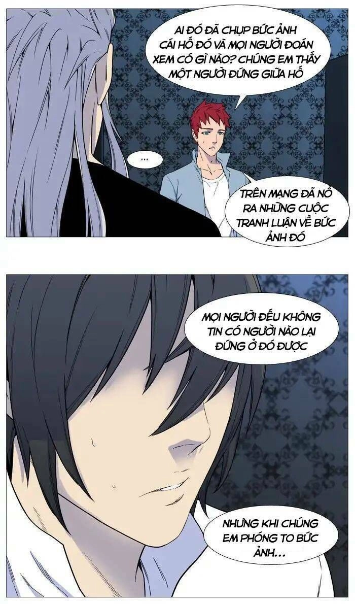 Ma Cà Rồng Quý Tộc Chapter 539 - 5