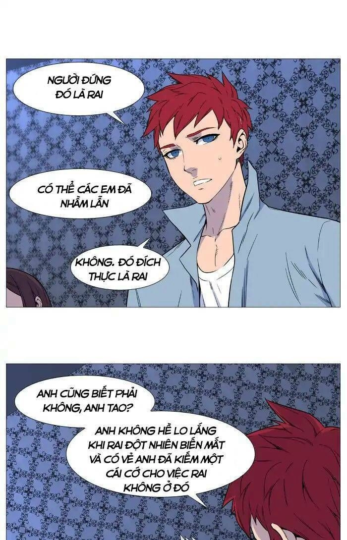 Ma Cà Rồng Quý Tộc Chapter 539 - 6