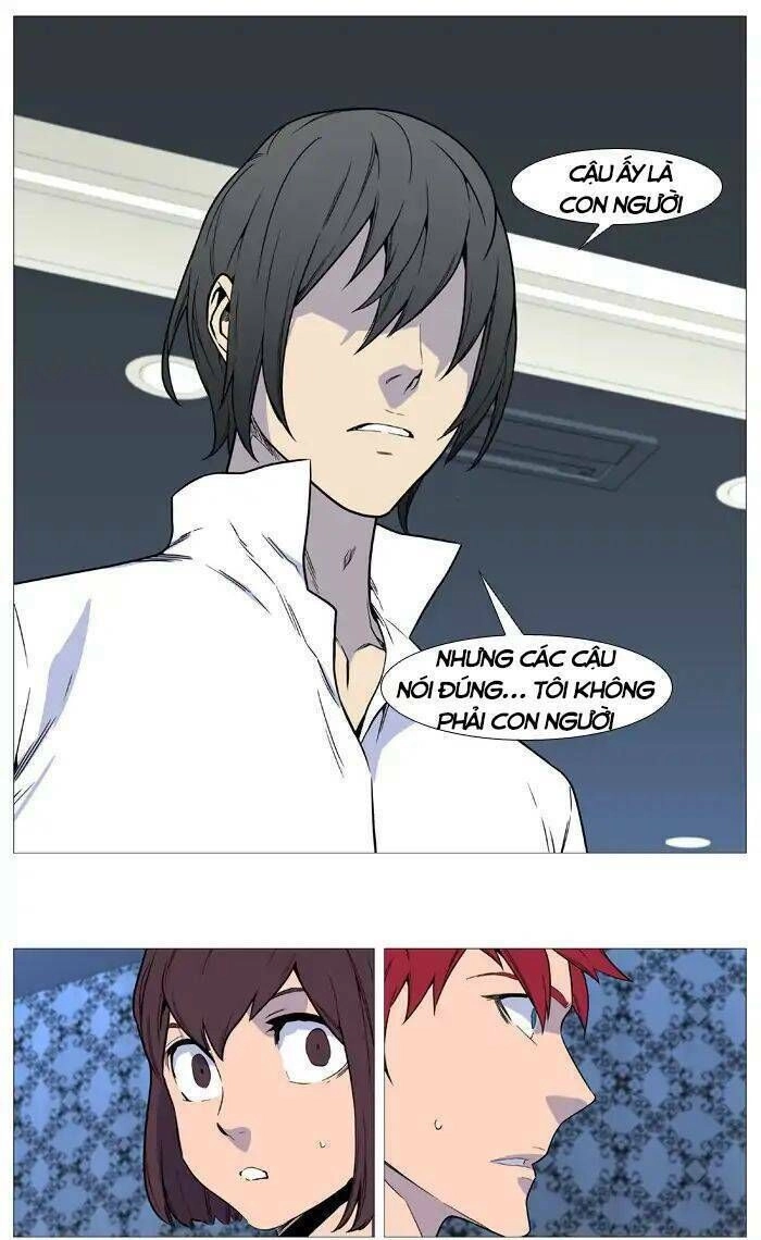 Ma Cà Rồng Quý Tộc Chapter 539 - 8