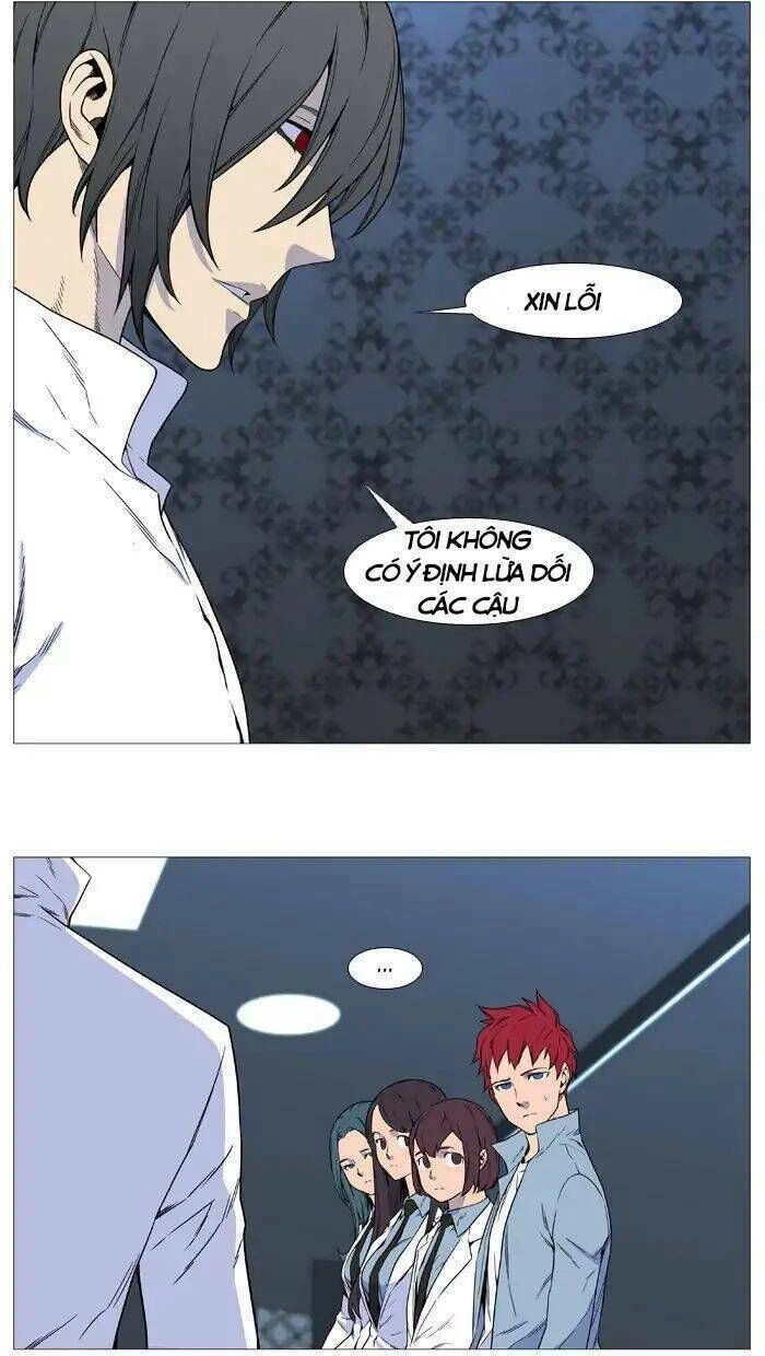 Ma Cà Rồng Quý Tộc Chapter 539 - 10