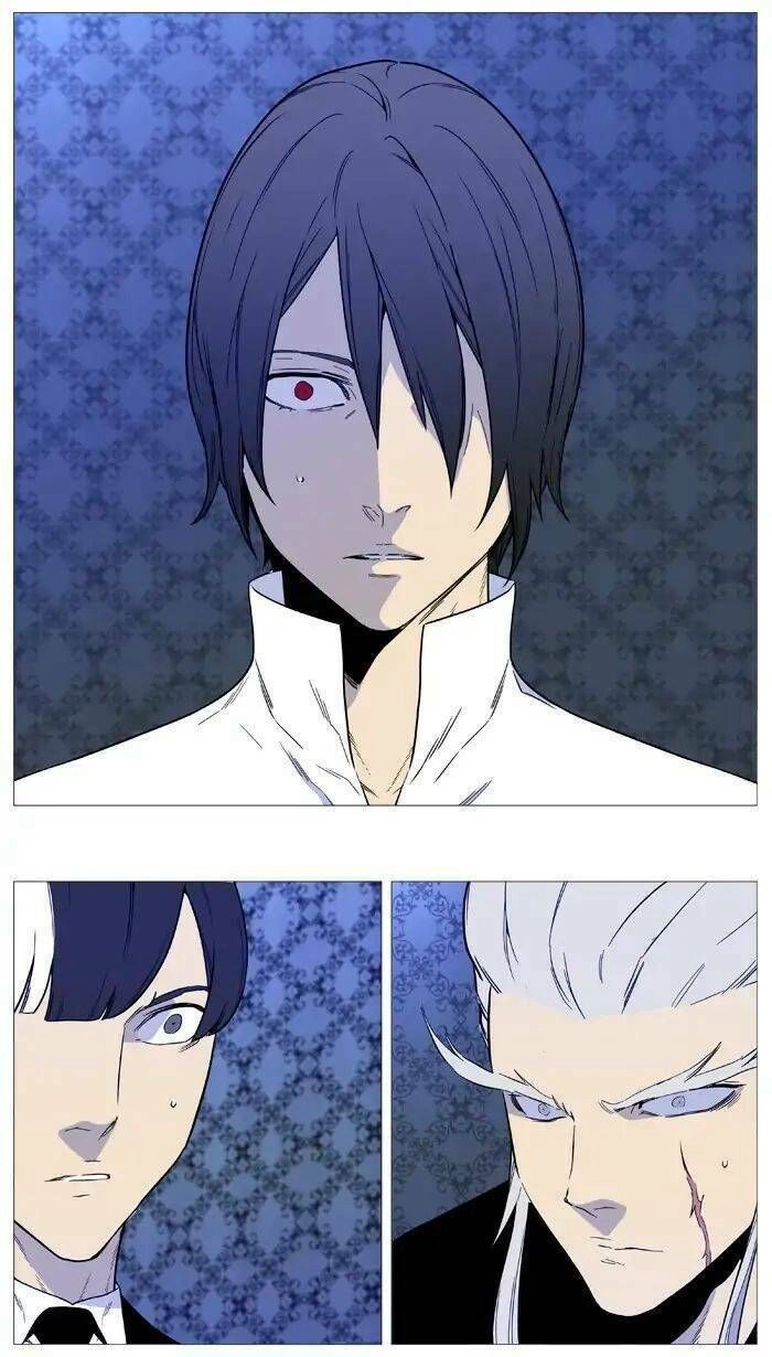 Ma Cà Rồng Quý Tộc Chapter 539 - 13