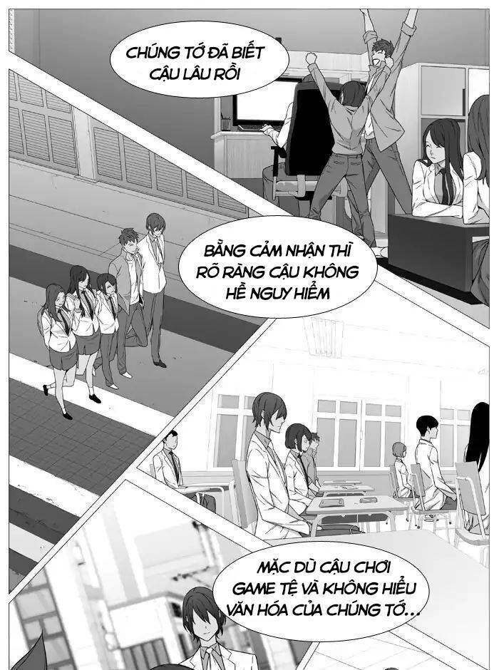 Ma Cà Rồng Quý Tộc Chapter 539 - 15