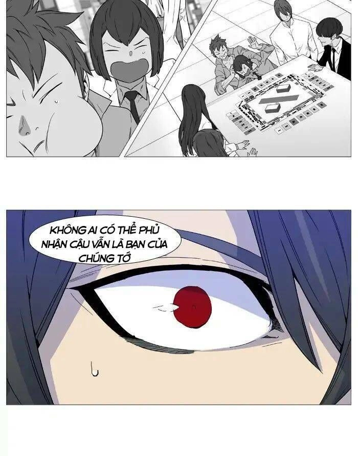 Ma Cà Rồng Quý Tộc Chapter 539 - 16