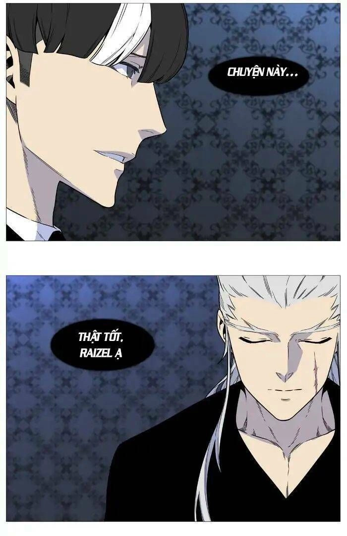 Ma Cà Rồng Quý Tộc Chapter 539 - 17