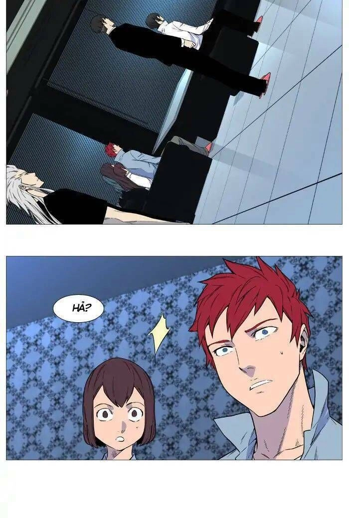 Ma Cà Rồng Quý Tộc Chapter 539 - 23