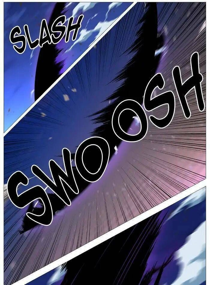 Ma Cà Rồng Quý Tộc Chapter 539 - 27