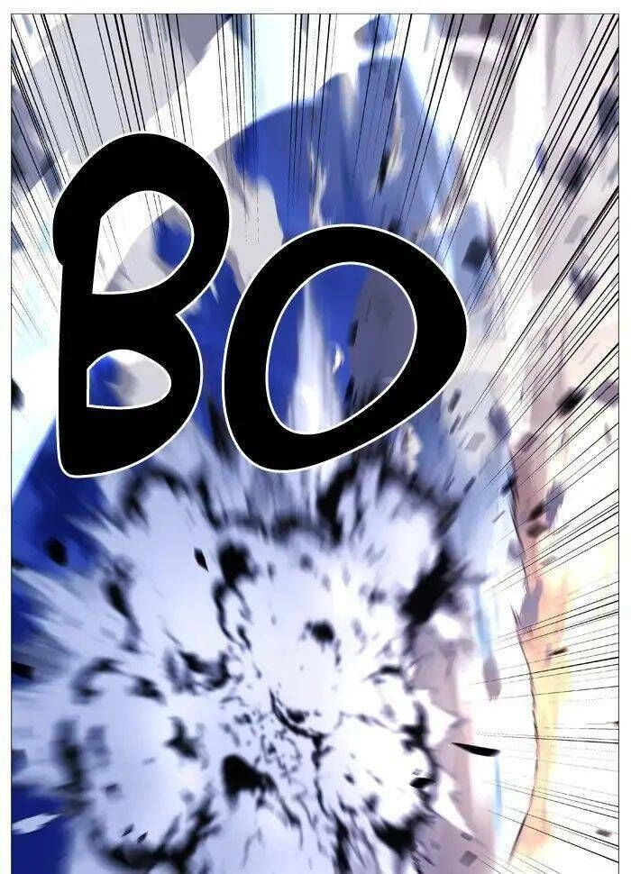 Ma Cà Rồng Quý Tộc Chapter 539 - 29