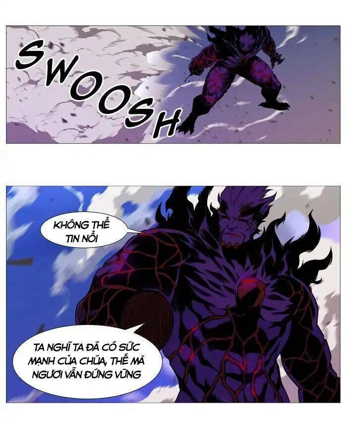 Ma Cà Rồng Quý Tộc Chapter 539 - 31