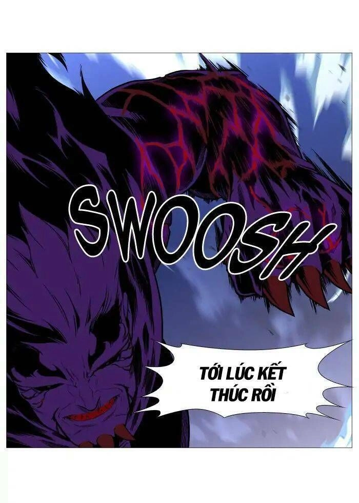 Ma Cà Rồng Quý Tộc Chapter 539 - 41