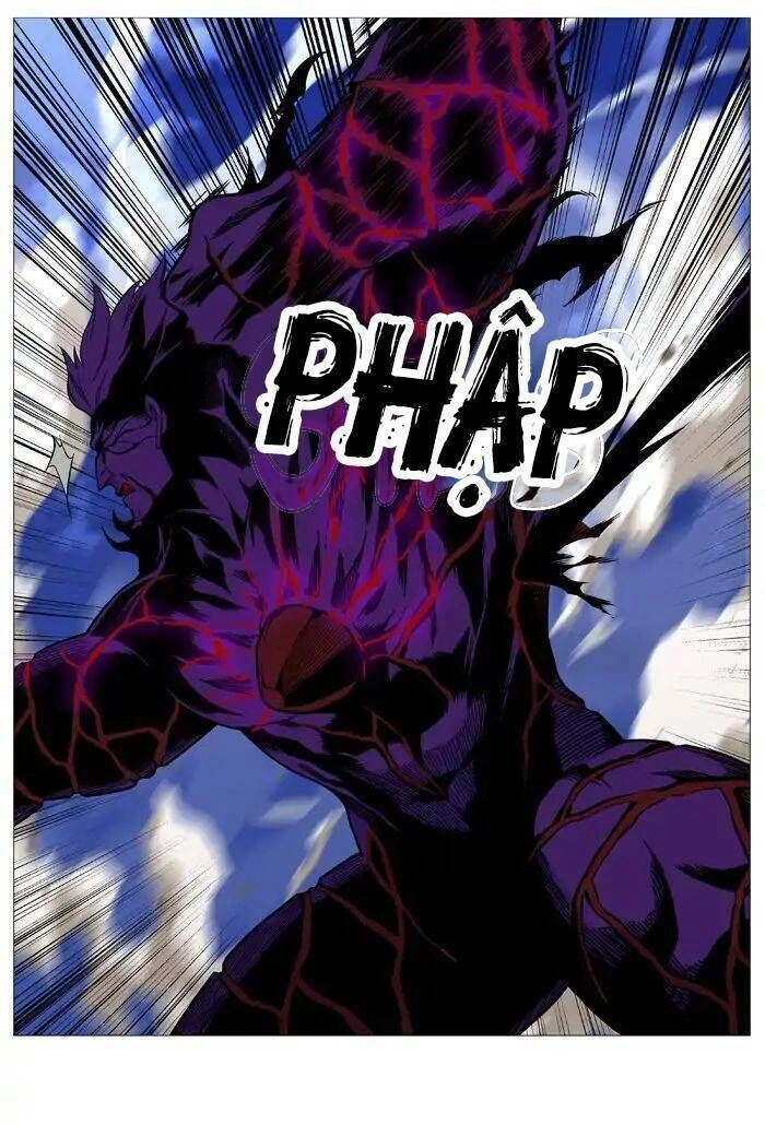 Ma Cà Rồng Quý Tộc Chapter 539 - 42