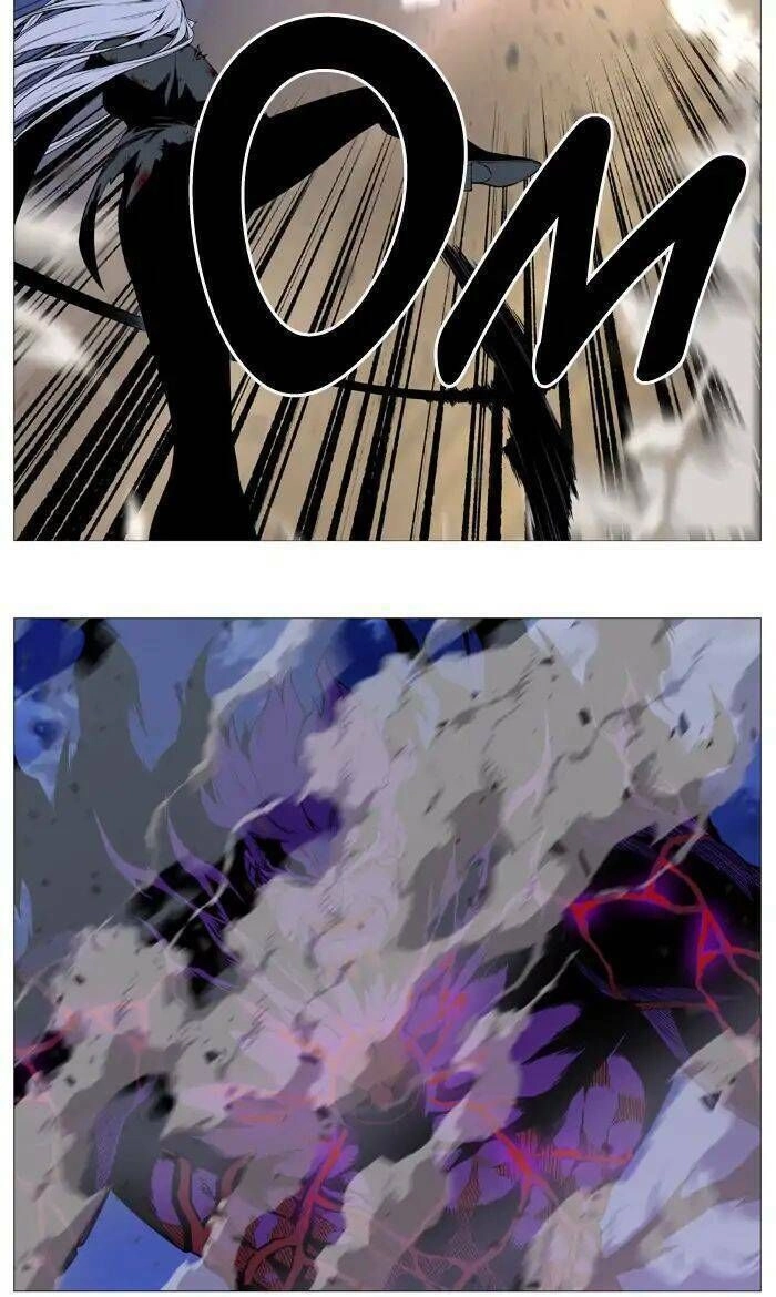 Ma Cà Rồng Quý Tộc Chapter 539 - 48