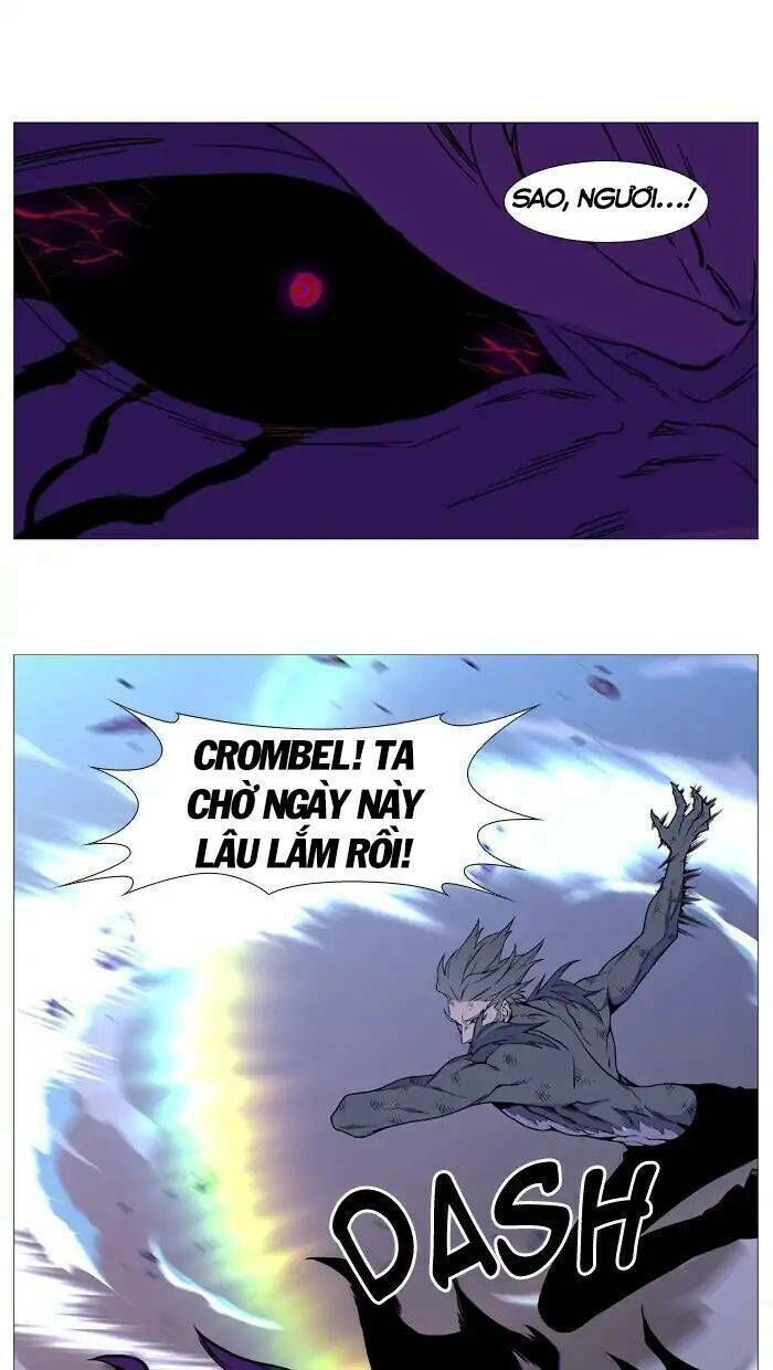 Ma Cà Rồng Quý Tộc Chapter 539 - 49