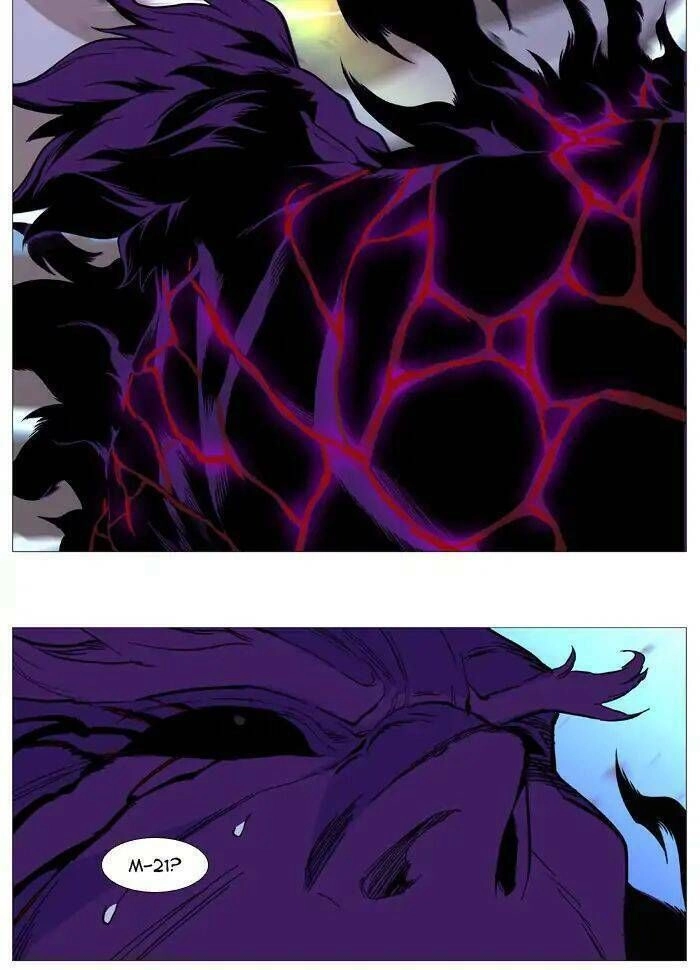 Ma Cà Rồng Quý Tộc Chapter 539 - 50