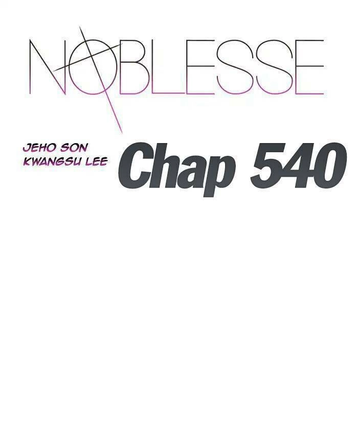 Ma Cà Rồng Quý Tộc Chapter 540 - 2