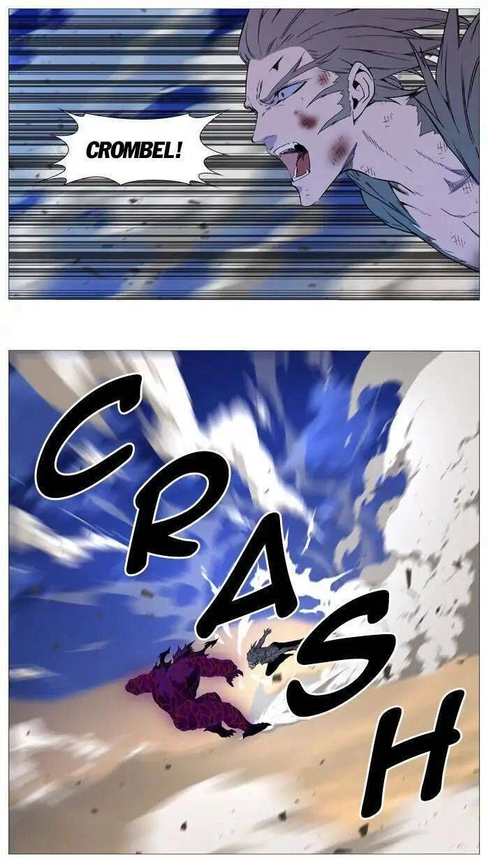 Ma Cà Rồng Quý Tộc Chapter 540 - 3