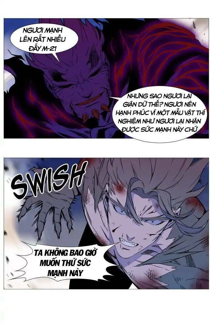 Ma Cà Rồng Quý Tộc Chapter 540 - 4