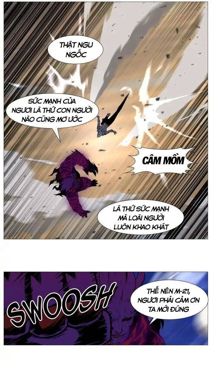 Ma Cà Rồng Quý Tộc Chapter 540 - 5