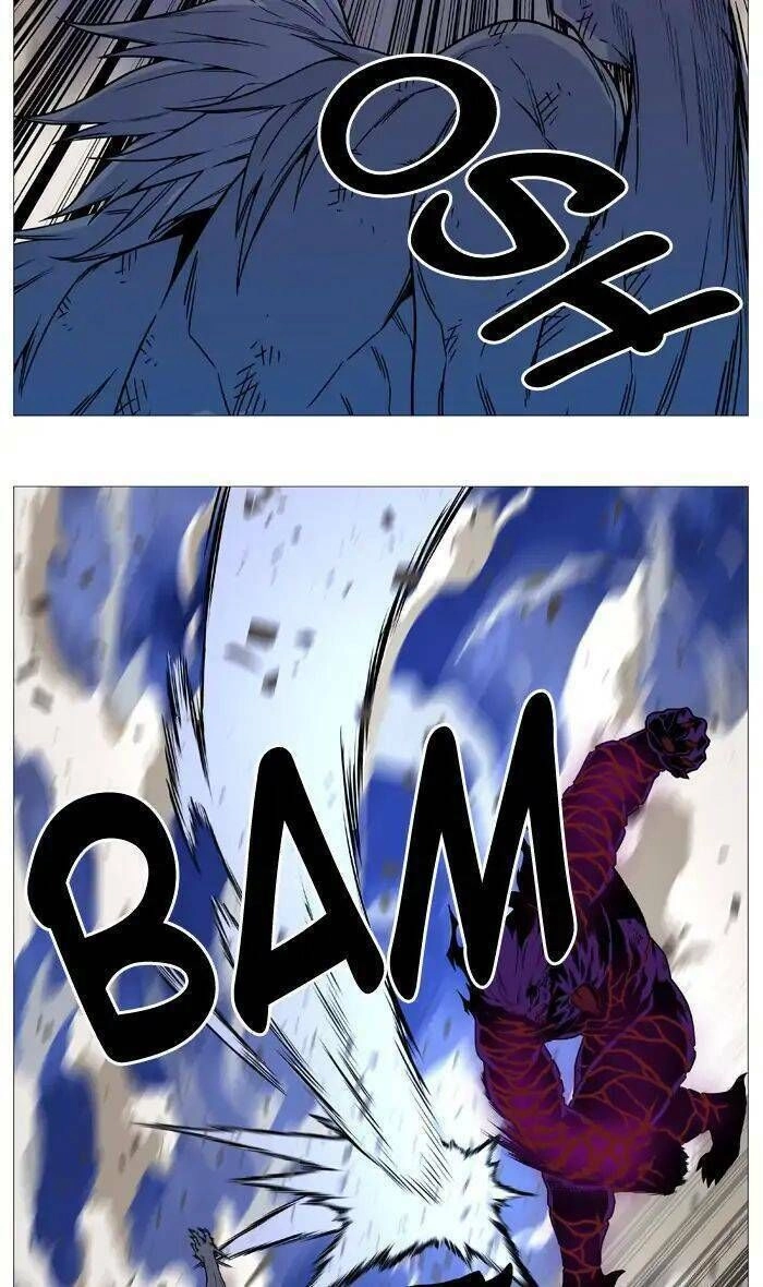 Ma Cà Rồng Quý Tộc Chapter 540 - 8