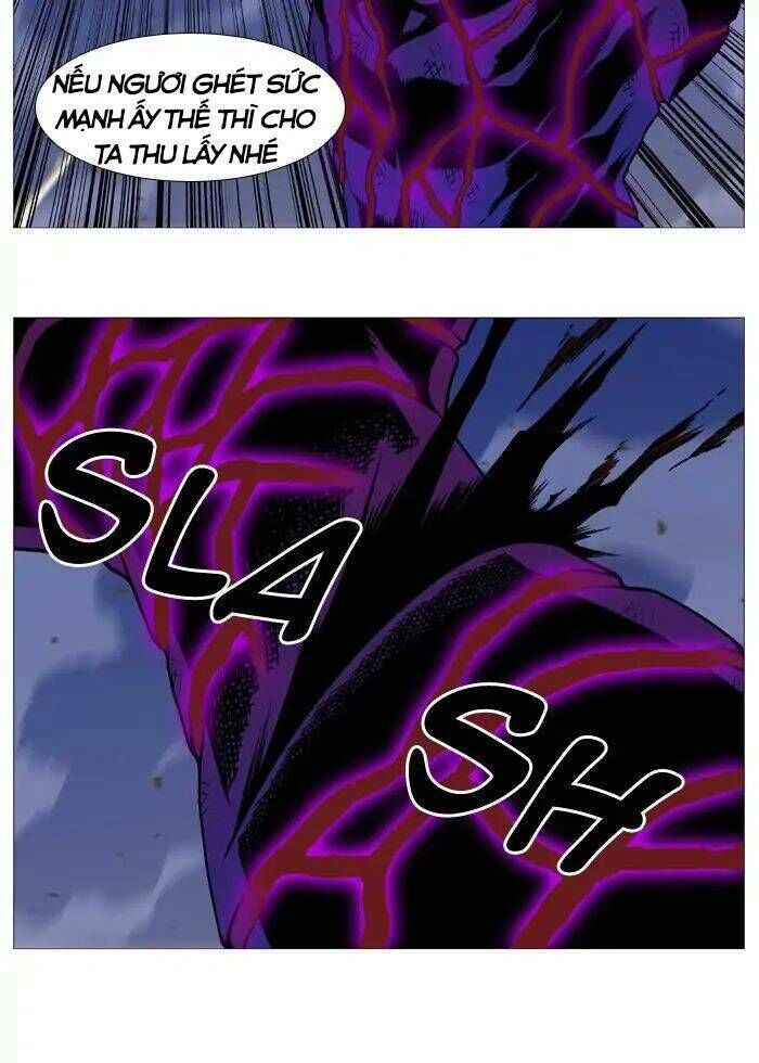 Ma Cà Rồng Quý Tộc Chapter 540 - 12