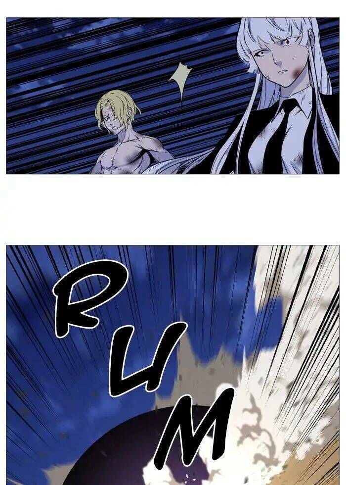 Ma Cà Rồng Quý Tộc Chapter 540 - 20