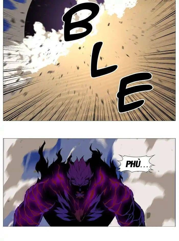 Ma Cà Rồng Quý Tộc Chapter 540 - 21