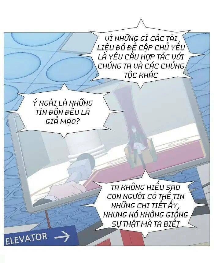 Ma Cà Rồng Quý Tộc Chapter 540 - 29