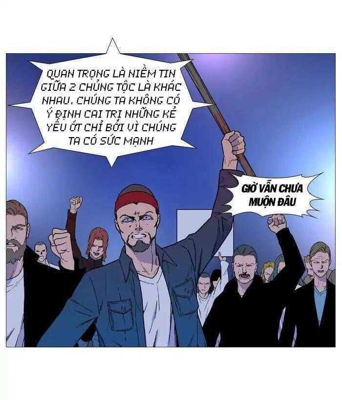 Ma Cà Rồng Quý Tộc Chapter 540 - 33